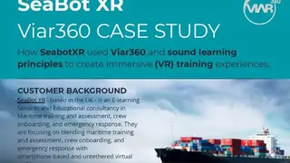 Viar360 screenshot