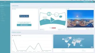 Viar360 screenshot