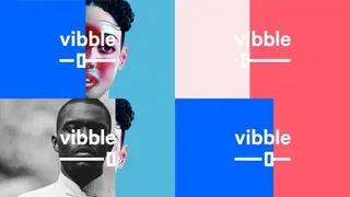 Vibble screenshot