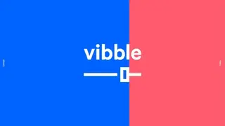 Vibble screenshot