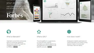 VibeCatch screenshot