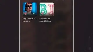 Vibendo screenshot