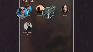 Vibendo screenshot