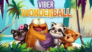 Viber Wonderball screenshot