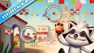 Viber Wonderball screenshot