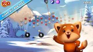 Viber Wonderball screenshot