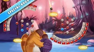 Viber Wonderball screenshot