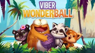 Viber Wonderball screenshot