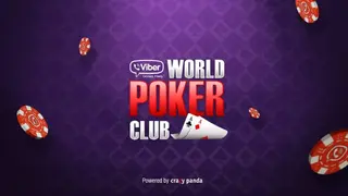 Viber World Poker Club screenshot