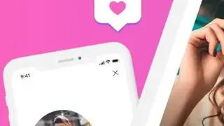 Vibes – snap and send pics screenshot