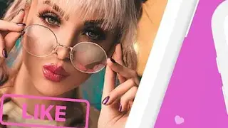 Vibes – snap and send pics screenshot