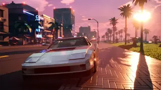 Vicewave screenshot