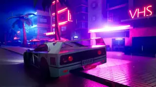 Vicewave screenshot