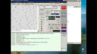 Victoria screenshot