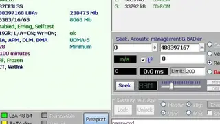 Victoria screenshot