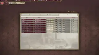 Victoria II screenshot