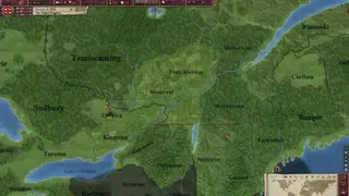 Victoria II screenshot