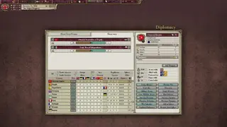 Victoria II screenshot