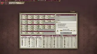 Victoria II screenshot