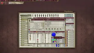 Victoria II screenshot