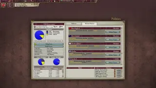 Victoria II screenshot