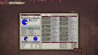 Victoria II screenshot