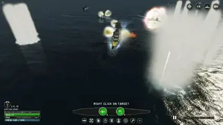 Victory At Sea screenshot
