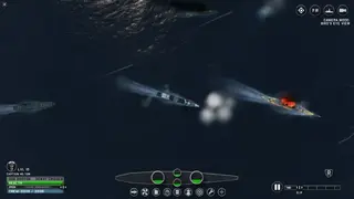 Victory At Sea screenshot