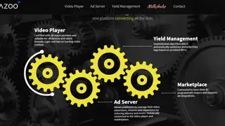 VIDAZOO screenshot