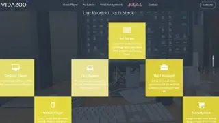 VIDAZOO screenshot