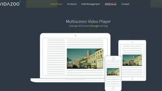 VIDAZOO screenshot