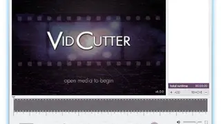 VidCutter screenshot