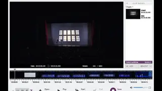 VidCutter screenshot