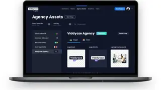 Viddyoze screenshot