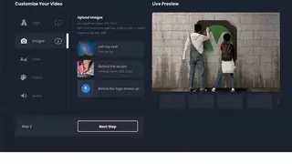 Viddyoze screenshot