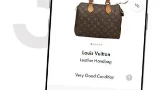 Videdressing screenshot