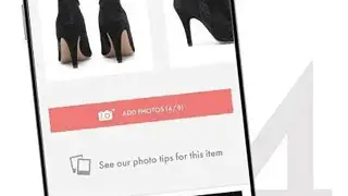 Videdressing screenshot
