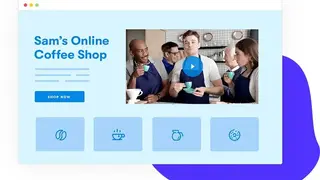 Vidello screenshot
