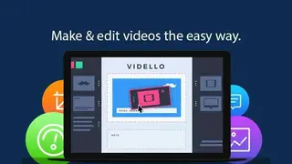 Vidello screenshot