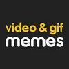 Video and GIF Memes Free