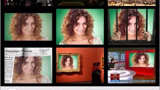 Video Booth screenshot