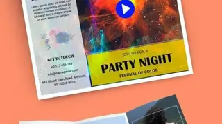 Video Brochure Maker screenshot