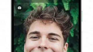 Video Call screenshot