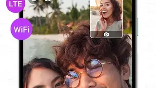 Video Call screenshot