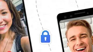 Video Call screenshot