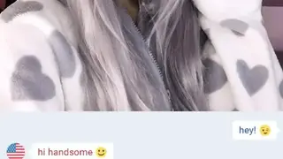 Video Chat RU screenshot