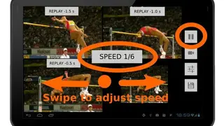 Video Coach screenshot