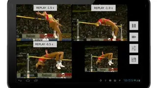 Video Coach screenshot