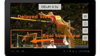 Video Coach screenshot