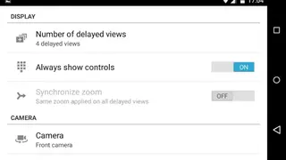 Video Coach screenshot